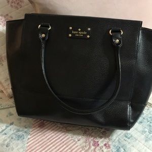 kate spade Bags - Kate Spade tote bag kate spade Bags - Kate Spade tote bag